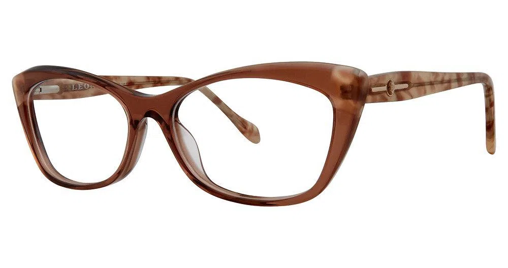 Leon Max LM4072 Eyeglasses - view 5